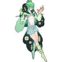 Thumbnail for Guide-072: Kismet