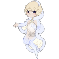 Thumbnail for NPCGuide-107: Evelyn (Evie)