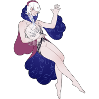 Thumbnail for NPCGuide-111: Maribelle