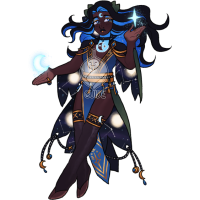 MYOGuide-123: Arianrhod