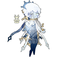 Guide-153: Ephriam