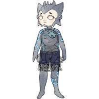 NPCSeeker-001: Selene