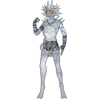 Thumbnail for Seeker-005: Grimoire