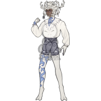 Thumbnail for Seeker-016: Virgil