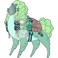 Thumbnail for CB-011: Clover