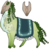 CB-028: Fern