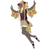 NPCGuide-002: Finch