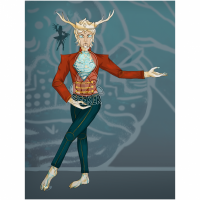 GASeeker-048: Finnegan