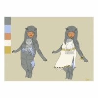 MYOSeeker-105: Galatea