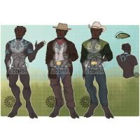 Thumbnail for NPCSeeker-152: Tobin