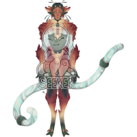 Thumbnail for LEGSeeker-011: Chai