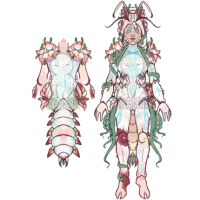 Thumbnail for LEGSeeker-020: Nymph