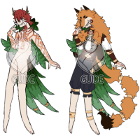 Thumbnail for LEGGuide-008: Rowan