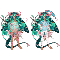 Thumbnail for LEGGuide-011: Undine