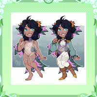 Thumbnail for MYOGuide-200: Maël