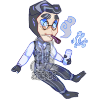 Thumbnail for GASeeker-191: Erland