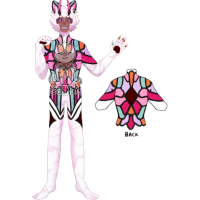 Thumbnail for MYOSeeker-197: Hayden “Lil meow meow”
