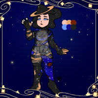 Thumbnail image for MYOSeeker-198: Orion