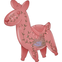 POB-051: No Pobb-llama