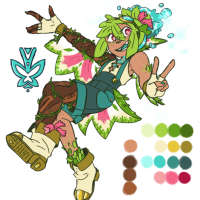 Thumbnail for MYOGuide-217: Guide MYO