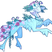 Thumbnail for CB-058: Cervabloom MYO (Blessed)