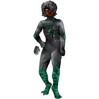 Thumbnail for MYOSeeker-220: Fang