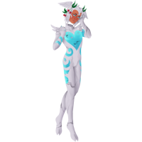 GASeeker-058: Cherine