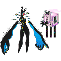 Thumbnail for LEGSeeker-031: Flux