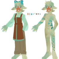 Thumbnail for MYOSeeker-106: Cassiane