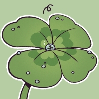 Thumbnail for POB-108: Prince Droplet (Clover)