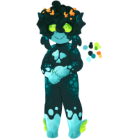 Thumbnail for MYOSeeker-333: Seeker MYO