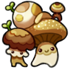 Fungits