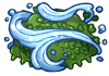 Overgrown Dumpling