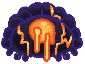 Molten Magma Dumpling