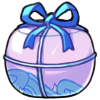 Frame Box (Dreamsicle Wish)