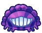 Cheshire Dumpling