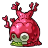 Imitation Fish (Red)
