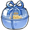Frame Box (Gift Basket)