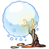 Snowdust