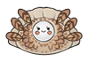 Feather Dumpling