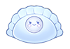 Ghost Dumpling