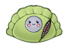 Mouth Dumpling
