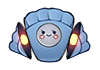 Orb Arm Dumpling