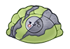 Petrified Dumpling