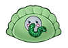 Snake Tongue Dumpling